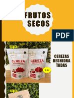 Frutos Secos