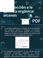 Quimica Organica 1