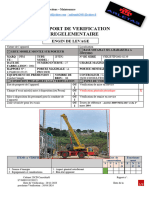 RAP - Grue Mobile Montée Sur Porteur - PPM40T 21.11.23