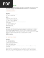 Download 15 receitas low carb by api-3745500 SN6863227 doc pdf