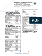 Tarif Pelayanan