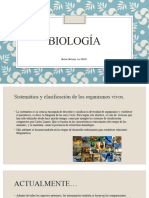 Biología