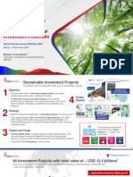 B - Panel 1 - BKPM - IPRO To Promote Regional Investment Potensial - NSI Day 2023