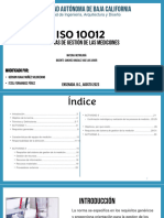 Iso 10012