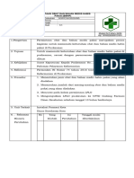 3.10.1.2 Sop Permintaan Obat Dan BMHP