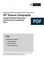 Ap21 Apc Human Geography q2 Set 2