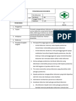2.3.11.4sop Pengendalian Dokumen PKM Aur Duri