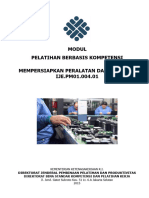 Buku Modul