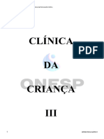 Clínica Da Criança Iii