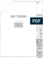 CA-033700-Fs4 - 00a - P&id - Pi List For Utility Station