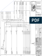 CA-033700-009 - 00a - P&id - Interconnects - Process Lines - Amineagsw1