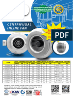 Inline Duct Ci Cdi80 Nb-34ba8-2768 9510