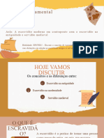 7º Ano Ensino Fundamental História 