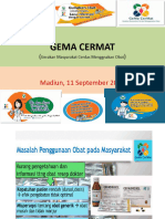 Gema Cermat