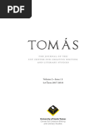 TOMAS-3-4-Oct-17 | PDF