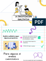 Investigacion Cualitativa