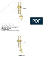 Trumpets - Eastman Winds