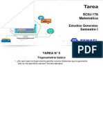 Sciu-178 Tarea U005