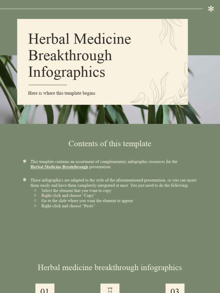 Herbal Medicine PDF In Astrology