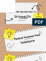 Assesmen Smp-Smasmkpaket B-C - Compressed