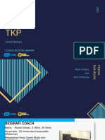 TKP - Sosial Budaya