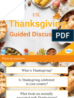 T 1696487245 Esl Thanksgiving Guided Discussion Powerpointadults b2 Ver 2
