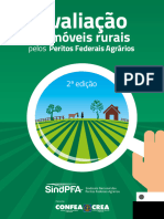 Avaliação de Imóveis Rurais Pelos Peritos Federais Agrários 2ed