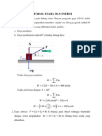 Usaha Dan Energi