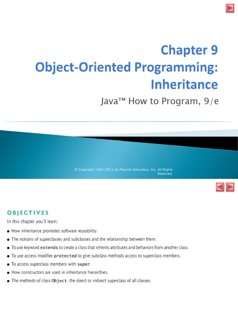 Java How To Program 13th Java How To Program 13th