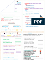 Gramática 5° Prim 13-11-2023