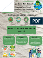 How To Manage The Trash