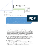 m3 l12 Activity