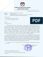 Surat Penyampaian Koordinasi DPTB Dan Tikor 2024-1