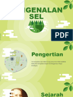 Pengenalan SEL