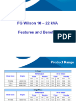 10 - 22 KVA Features & Benefits (GB)