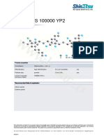 Tylpse Shinetsu HS 100000 YP2