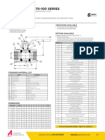 Apollo Valve TS - 70-100