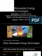 4 - VcaLBISCq1XGiwSCgqXQ - 1.4.1.1 - Other Renewable Energy Technologies