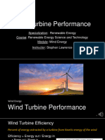 3PzMhFfNQVG8zIRXzTFRsQ - 1.2.2.4 - Wind Turbine Performance