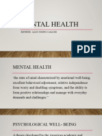 Mental Health Ni Allen 011210