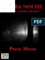 Pamy Motta - Negra Noche