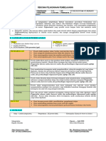 RPP REV 2020, Trigonometri