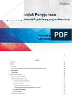 USER GUIDE Mini Kompetisi Katalog Elektronik - PP - PPK - BPMN (21 September 2021)