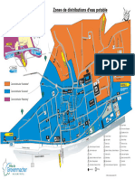 Zones de Distributions