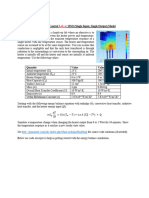 Lab A SISO Model