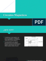 Circuitos Magneticos 