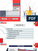 Project DP Acos Suci Rahmadina PDF