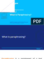 EAP-11_12_Unit-4_Lesson-1_What-Is-Paraphrasing_