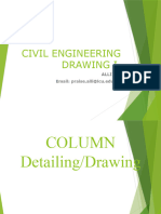 Civil Engineering Drawing 19-05-2020