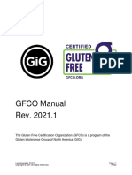 GFCO Manual